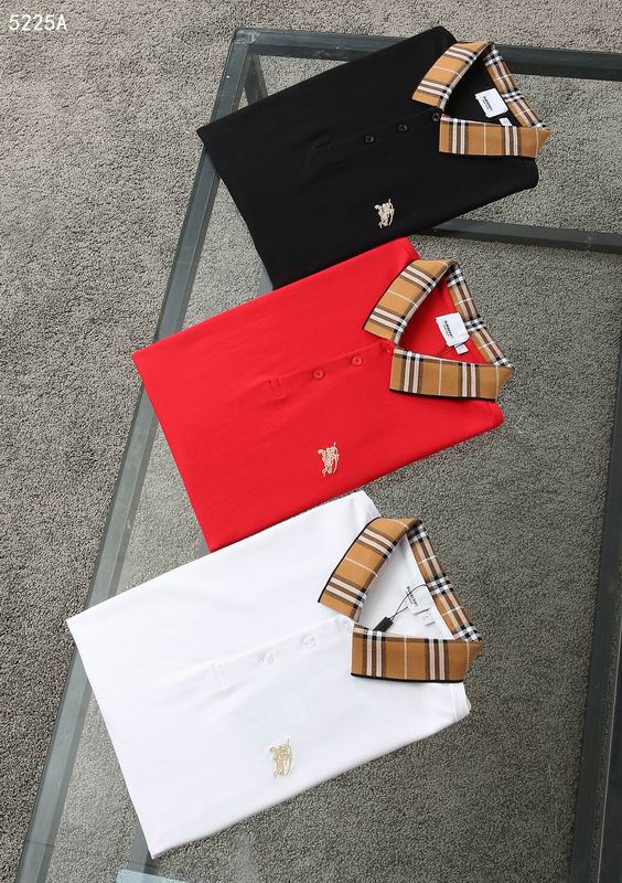 Burberry Polo Shirt