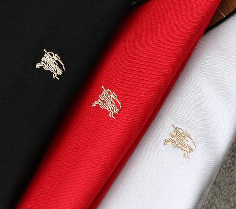 Burberry Polo Shirt