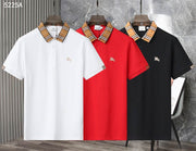 Burberry Polo Shirt
