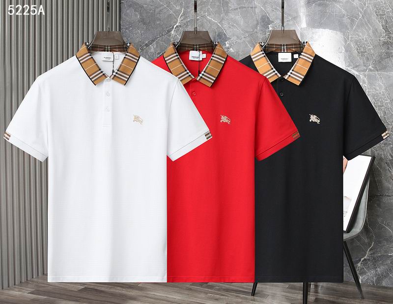 Burberry Polo Shirt