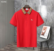 Burberry Polo Shirt