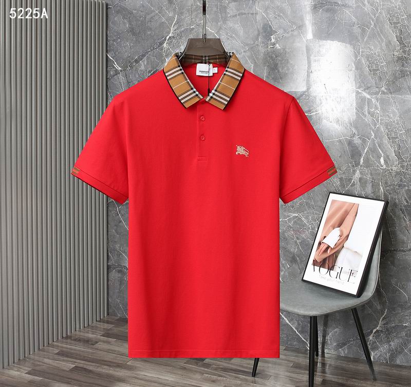Burberry Polo Shirt