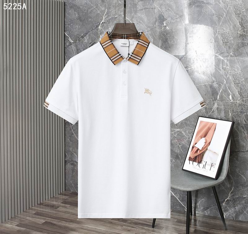 Burberry Polo Shirt