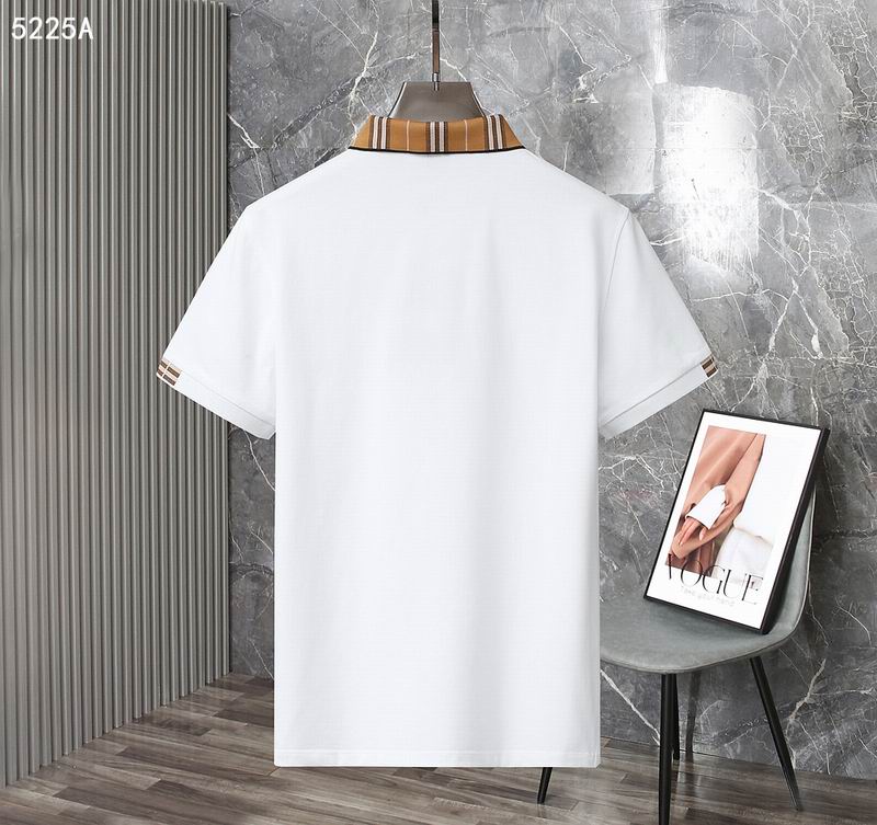 Burberry Polo Shirt