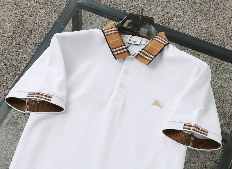 Burberry Polo Shirt