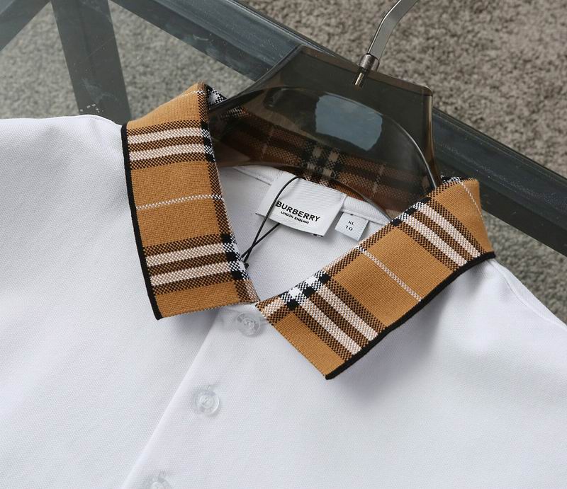 Burberry Polo Shirt