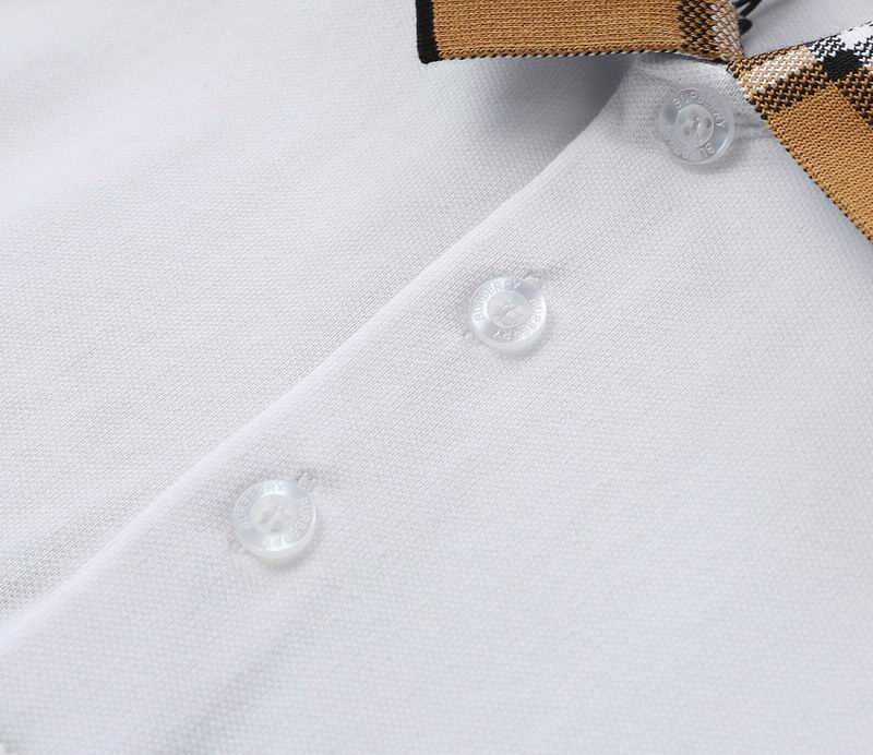 Burberry Polo Shirt