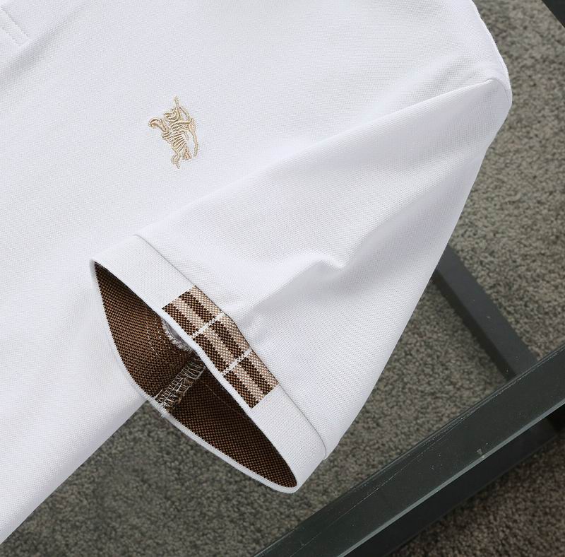 Burberry Polo Shirt
