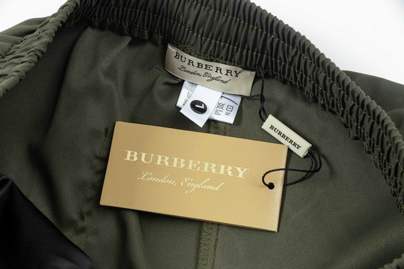 Burberry Shorts