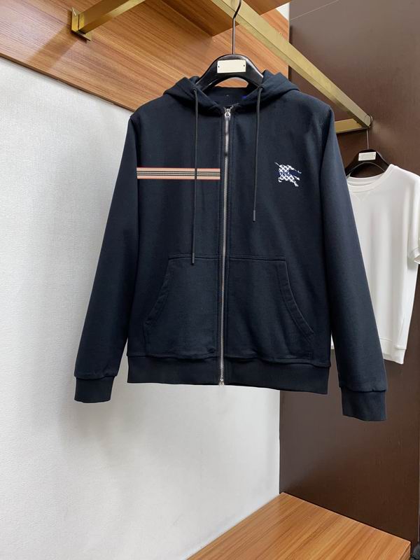 Burberry Jacket