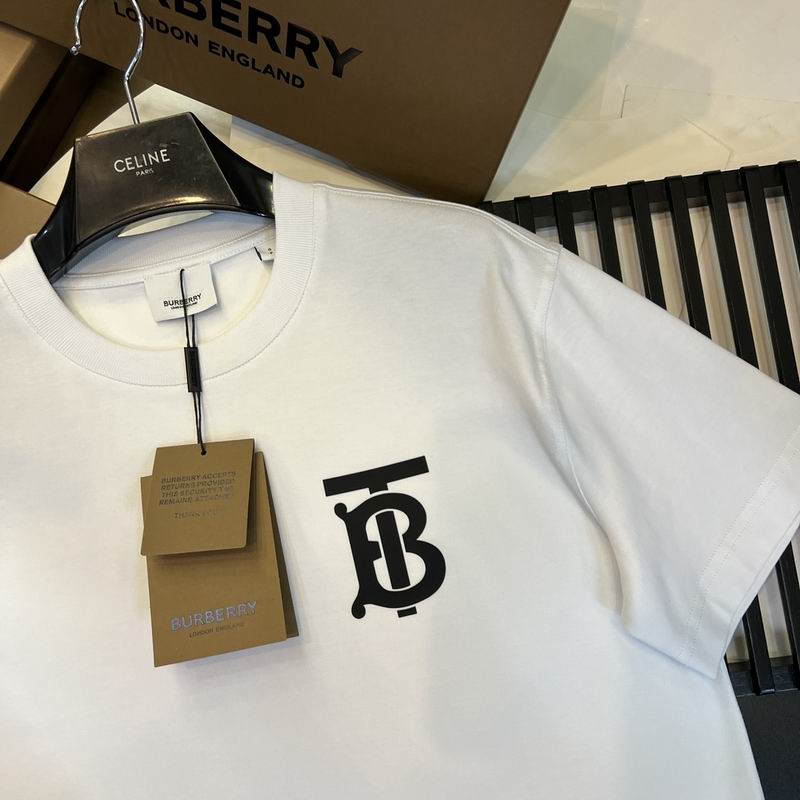 Burberry Shirt