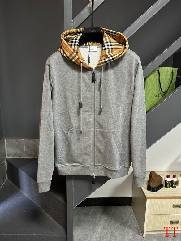 Burberry Jacket