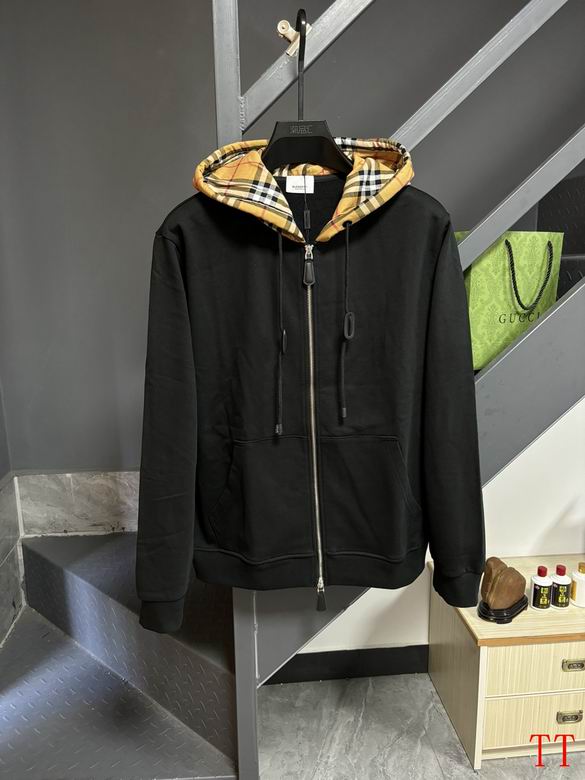 Burberry Jacket