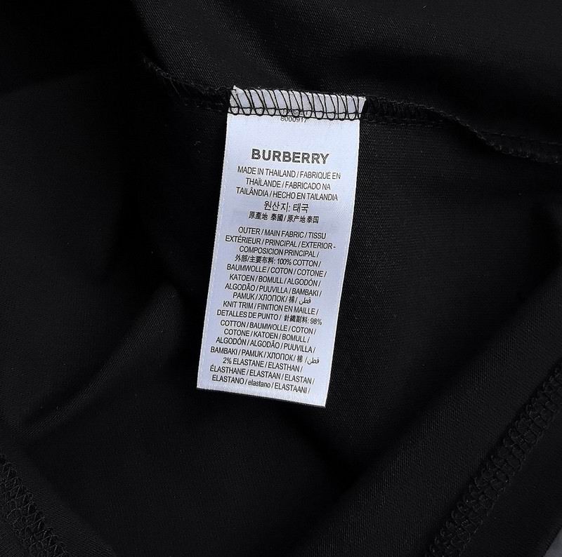 Burberry Shirt