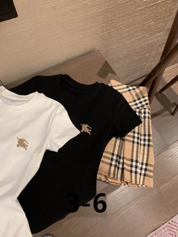 Burberry Top