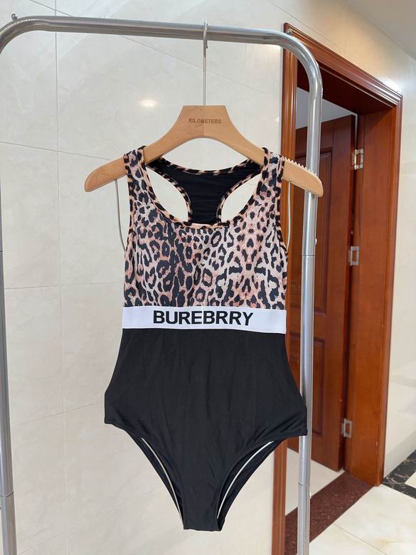 Burberry Swimwear