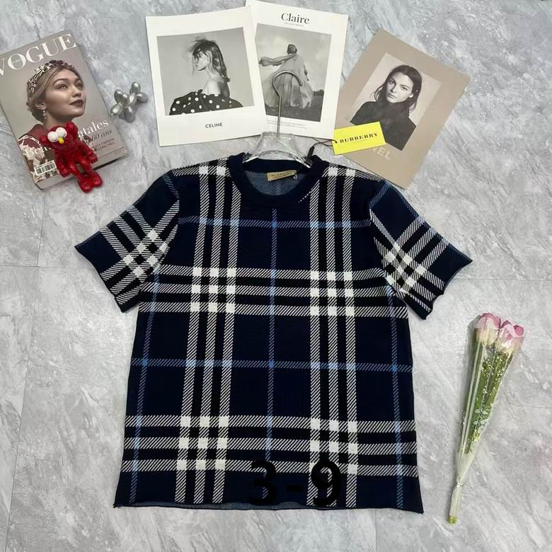 Burberry Top