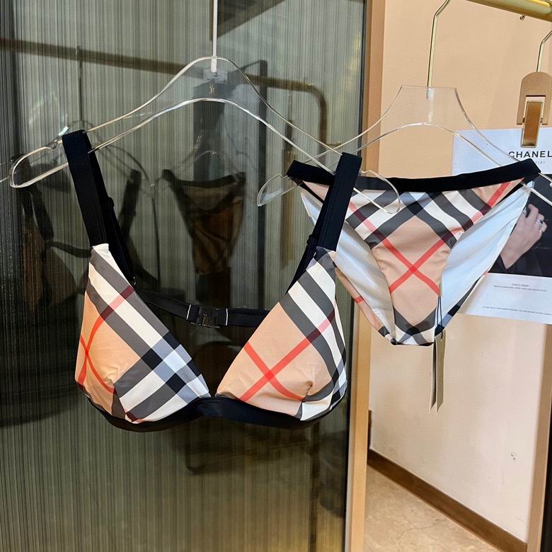 Burberry Swimwear