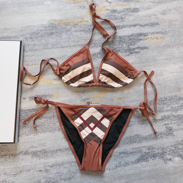 Burberry Swimwear