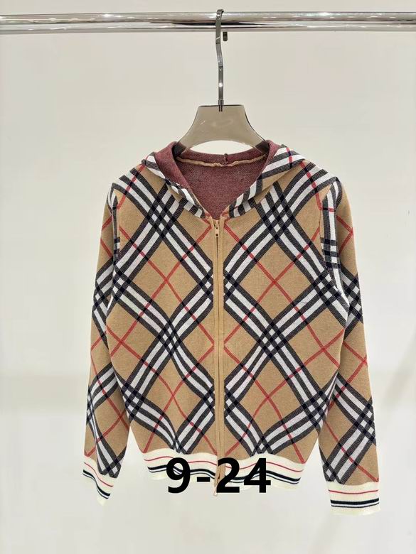 Burberry Sweater