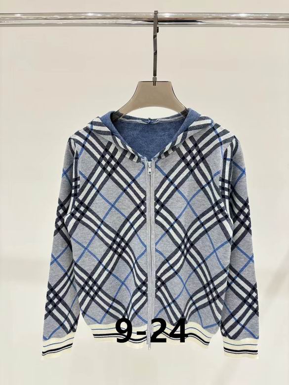 Burberry Sweater