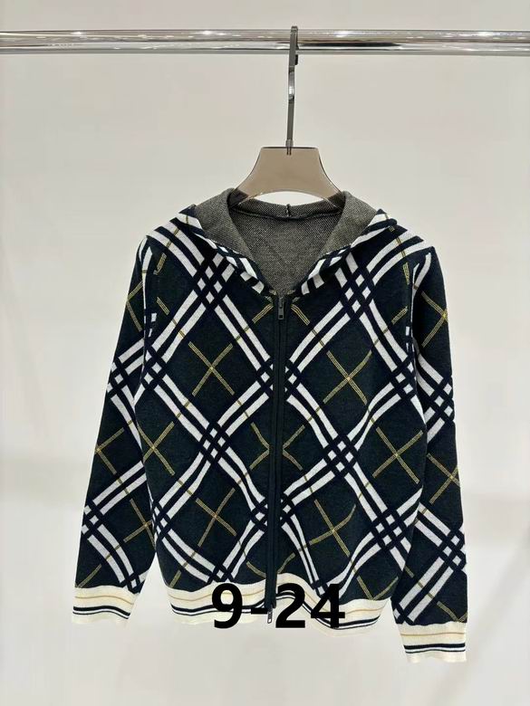 Burberry Sweater