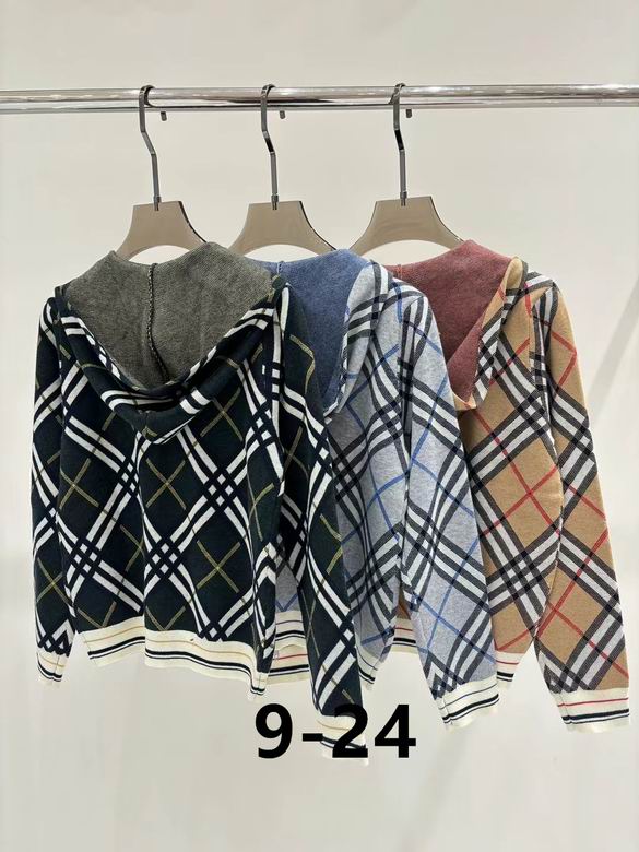 Burberry Sweater