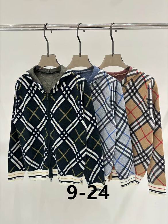 Burberry Sweater