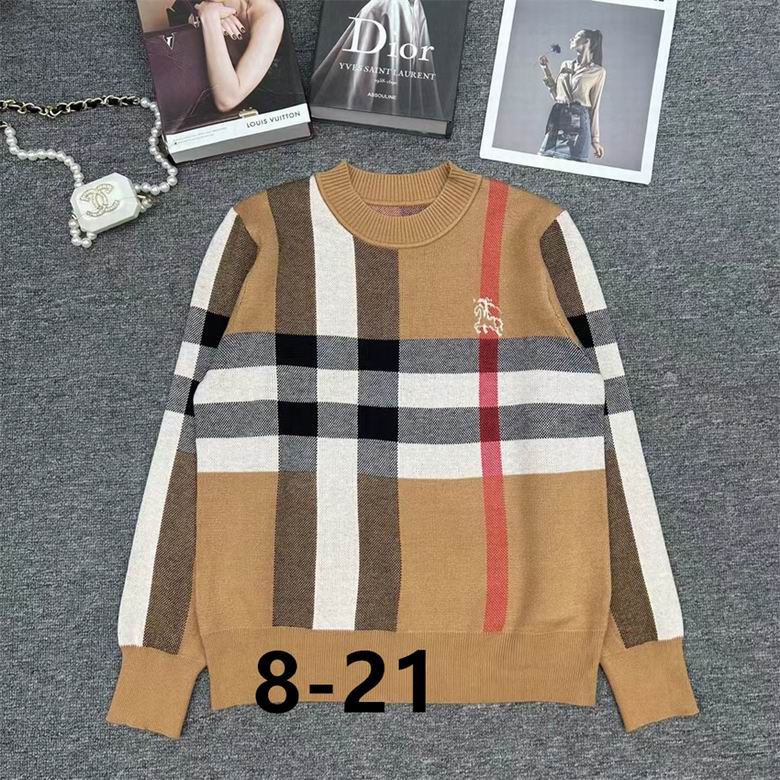 Burberry Sweater