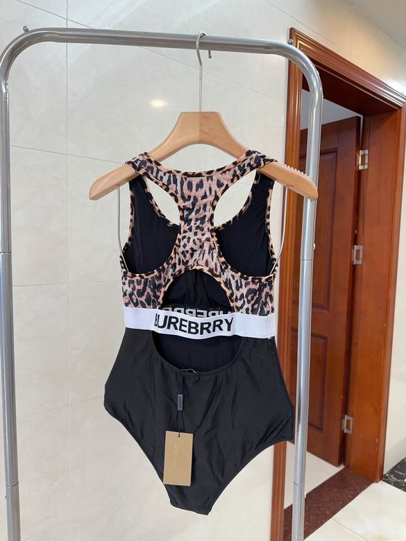 Burberry Swimwear