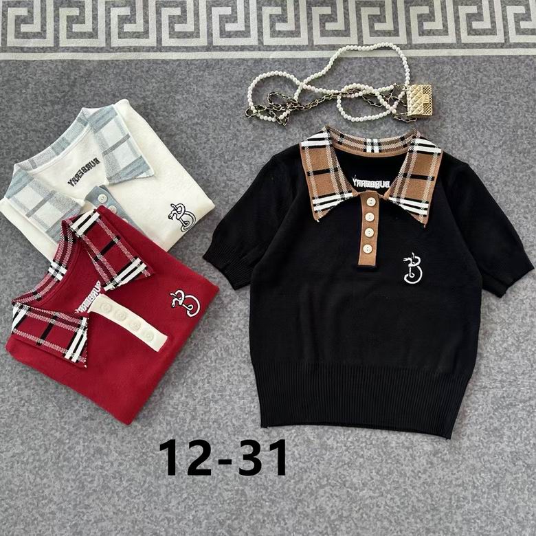 Burberry Top