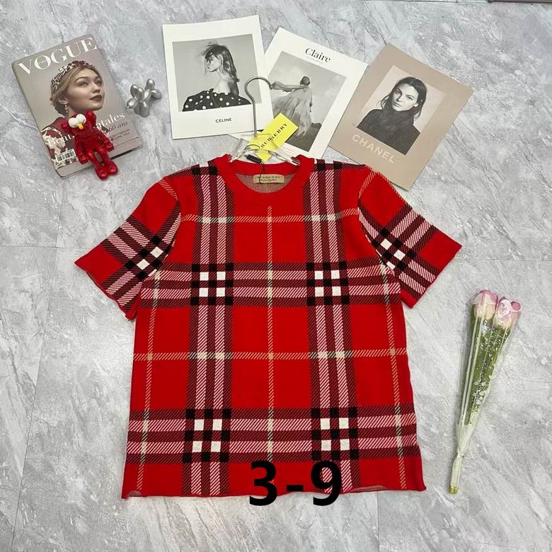 Burberry Top