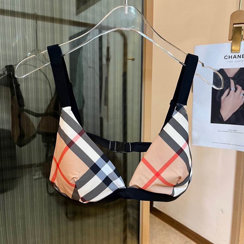 Burberry Swimwear