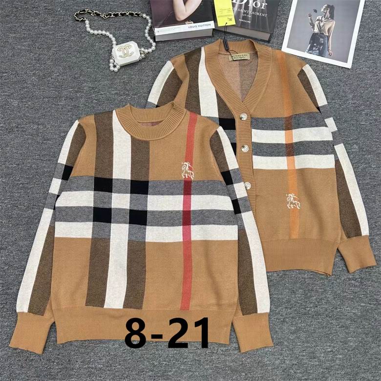Burberry Sweater