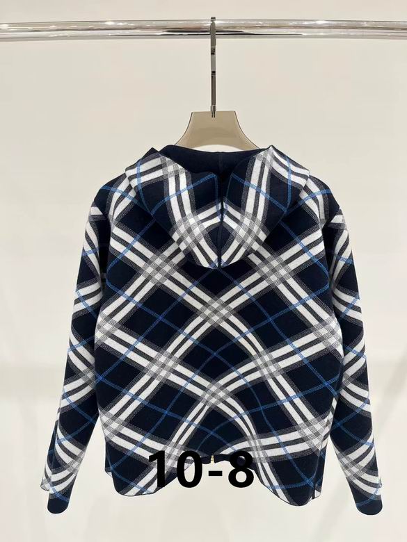 Burberry Sweater