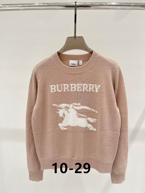 Burberry Sweater