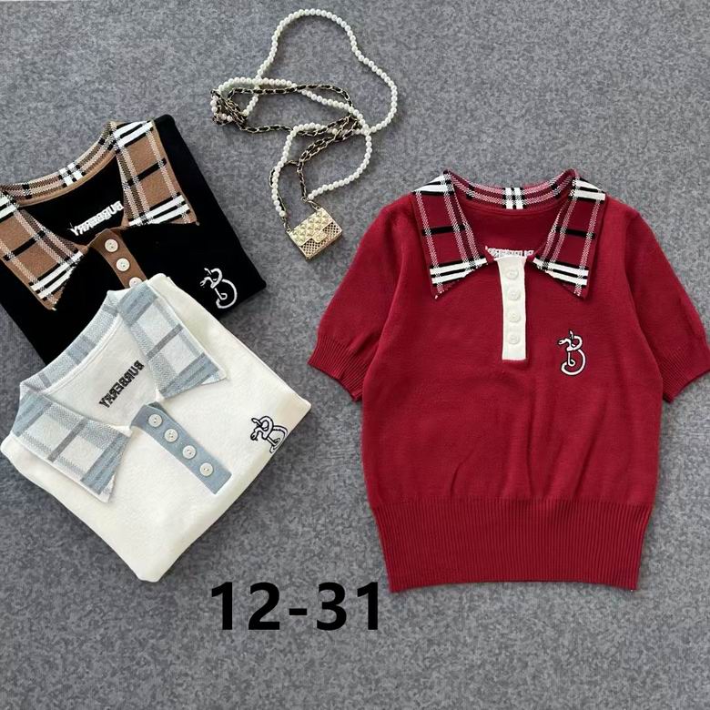 Burberry Top