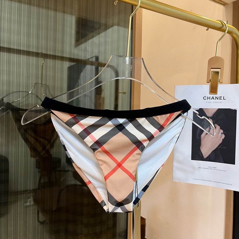 Burberry Swimwear