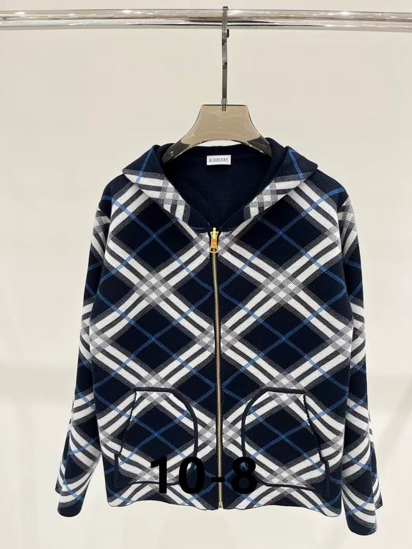 Burberry Sweater