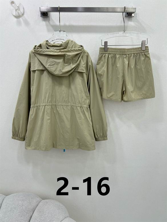 Burberry Shorts