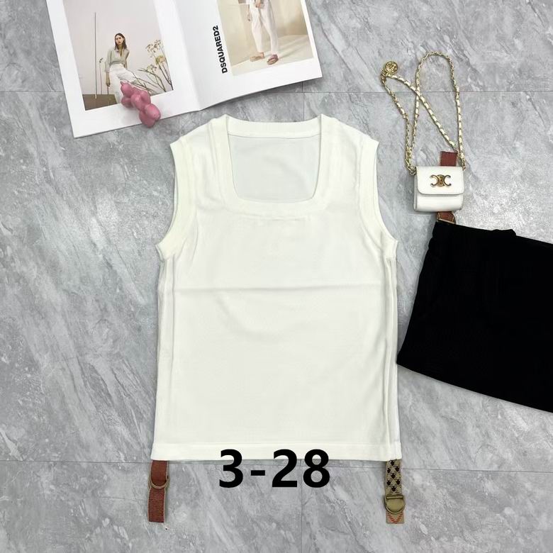 Burberry Top