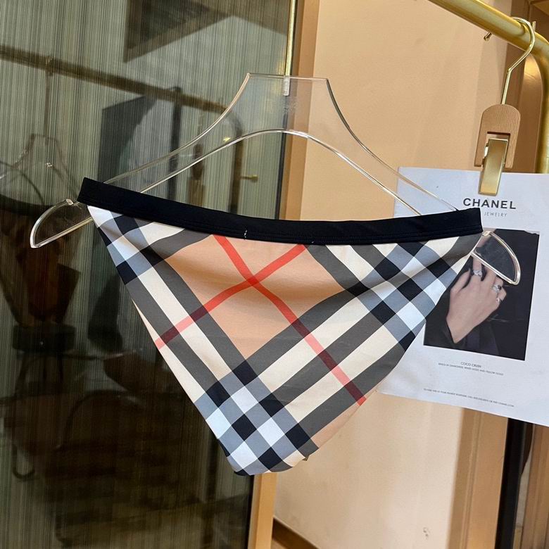 Burberry Swimwear
