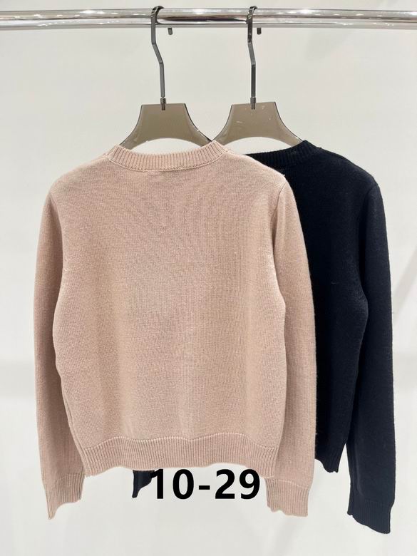 Burberry Sweater