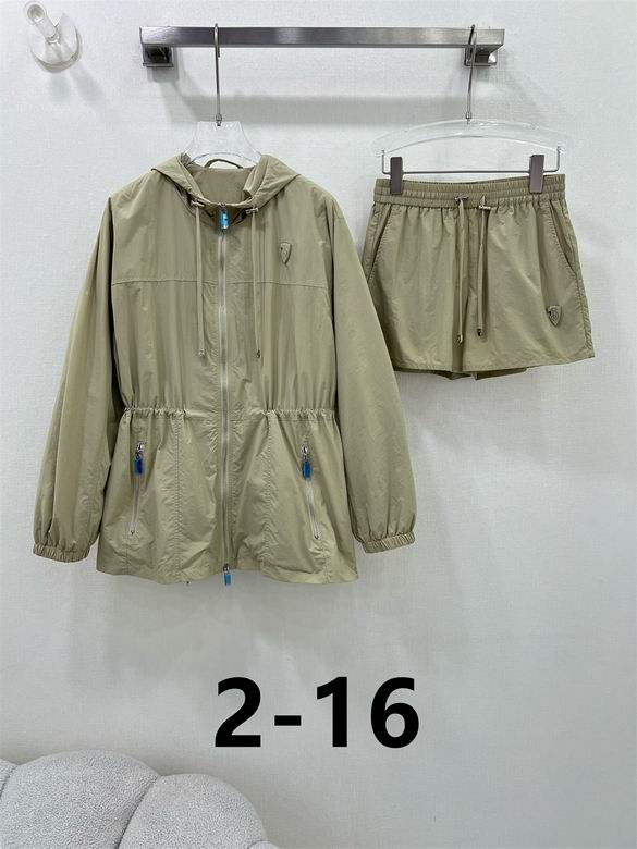 Burberry Shorts