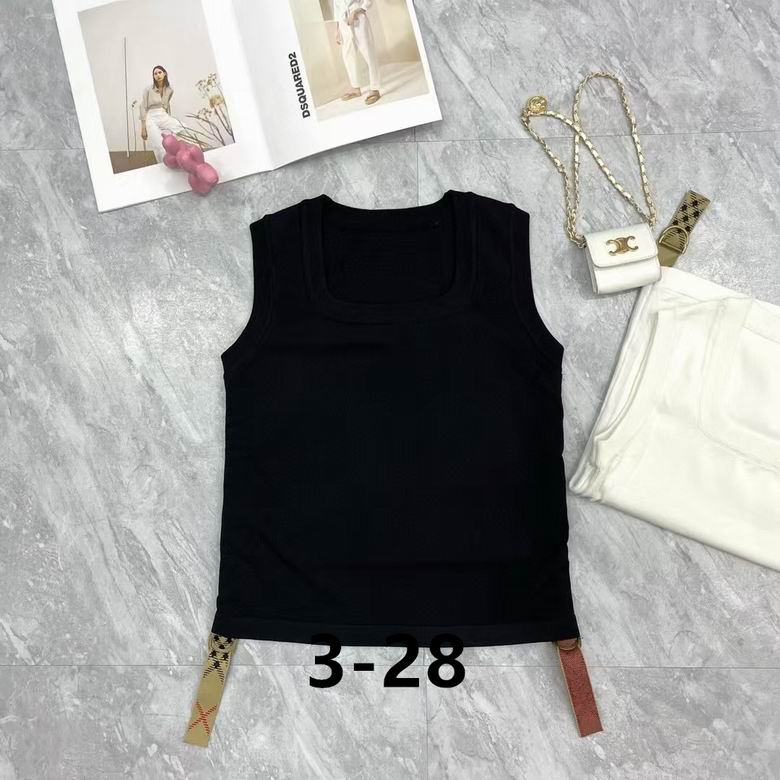Burberry Top