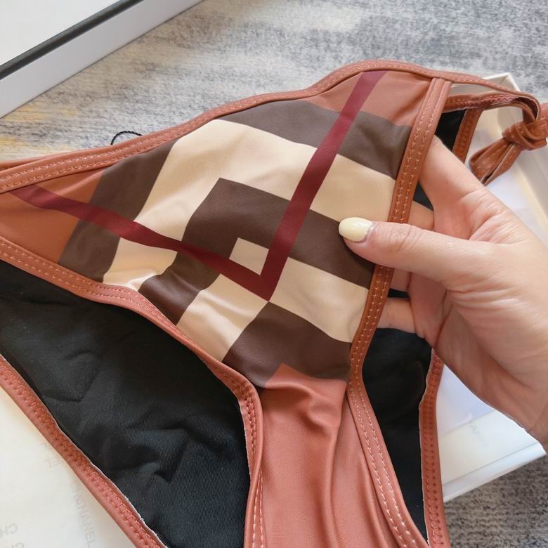 Burberry Swimwear