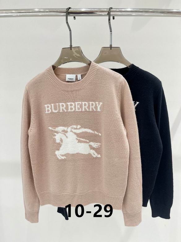 Burberry Sweater