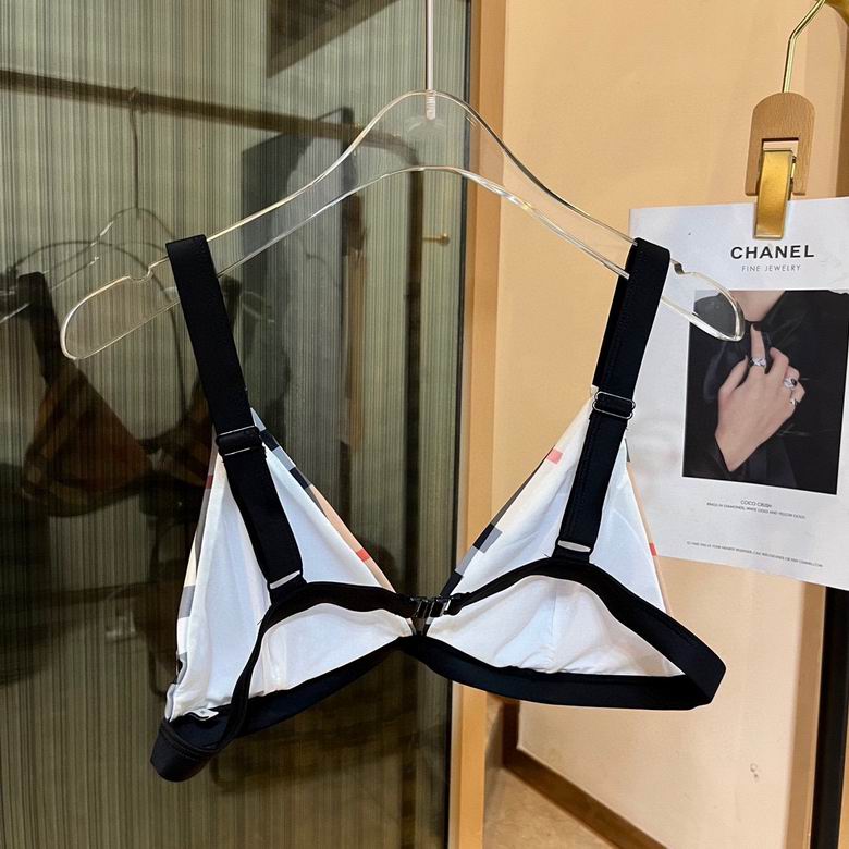 Burberry Swimwear
