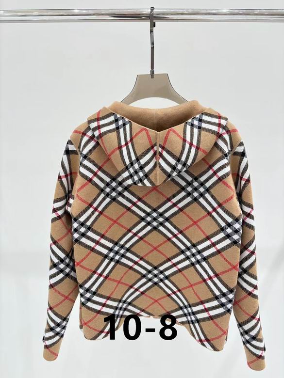 Burberry Sweater