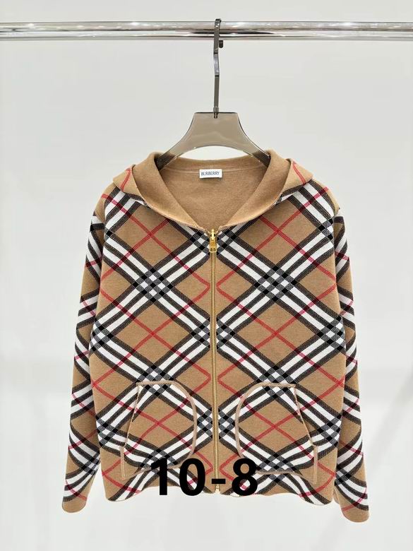 Burberry Sweater